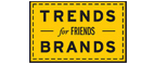 Скидка 10% на коллекция trends Brands limited! - Сосенский